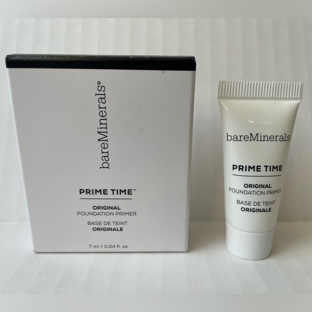 bareMinerals
PRIME TIME Original Foundation Primer